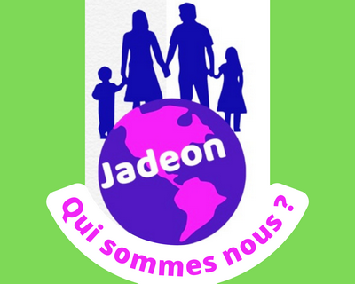 Logo de jadéon en voyage