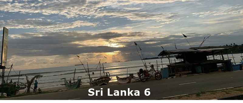 Sri Lanka blog 6