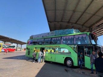 autobus de jadeon