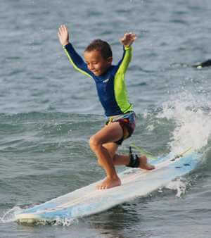 leon surf 