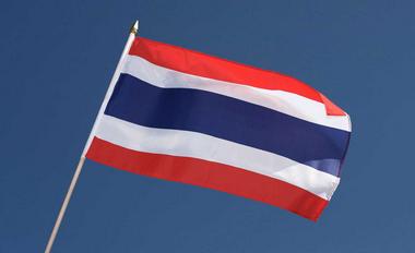 drapeau Thaillandais