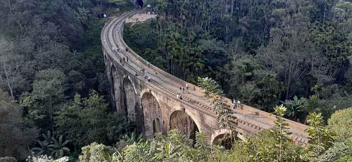 pont Sri Lankais