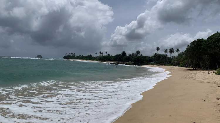 TANGALLE