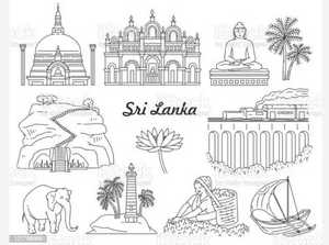Images de Sri Lanka