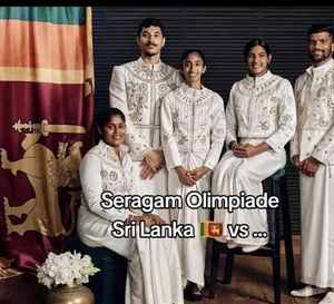 srilankais